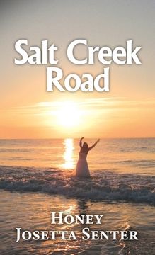 portada Salt Creek Road (en Inglés)