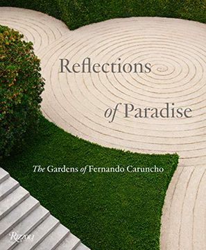 portada Reflections of Paradise: The Gardens of Fernando Caruncho