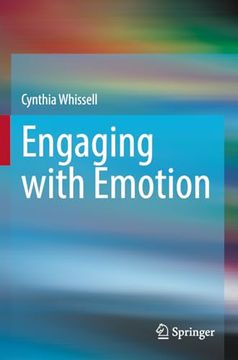 portada Engaging with Emotion (en Inglés)