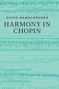 portada Harmony in Chopin 