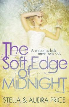 portada The Soft Edge of Midnight (en Inglés)