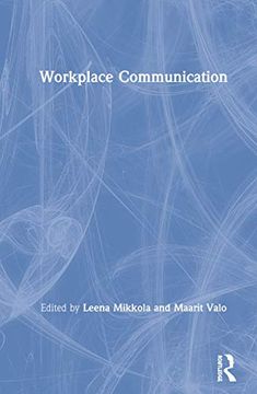portada Workplace Communication 
