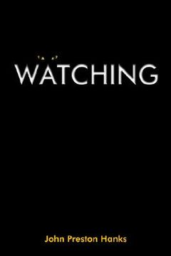 portada watching (en Inglés)