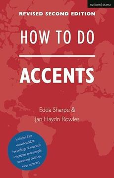 portada How to Do Accents (en Inglés)