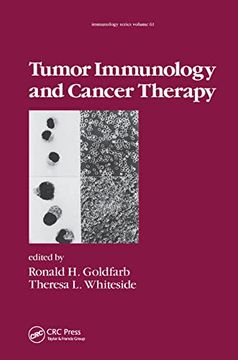 portada Tumor Immunology and Cancer Therapy: 61 (en Inglés)
