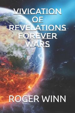 portada Vivication of Revelations Forever Wars (en Inglés)