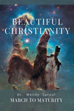 portada March to Maturity: Beautiful Christianity 