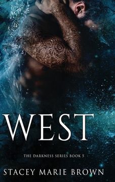 portada West (Darkness Series) (en Inglés)