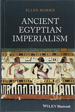 portada Ancient Egyptian Imperialism (en Inglés)