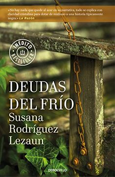 Deudas del frío (Spanish Edition)