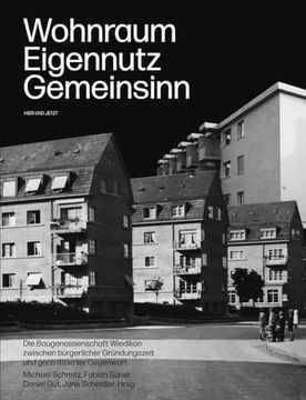 portada Wohnraum, Eigennutz, Gemeinsinn (in German)