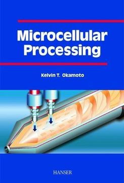 portada Microcellular Processing
