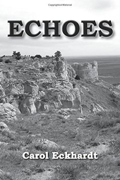 portada Echoes