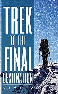 portada Trek to the Final Destination (en Inglés)