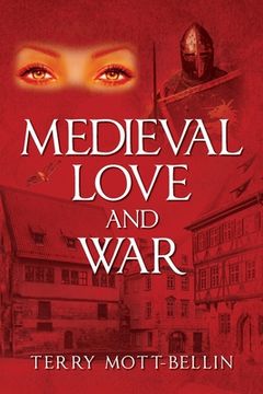 portada Medieval Love and War (en Inglés)