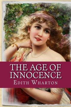 portada The Age of Innocence (en Inglés)