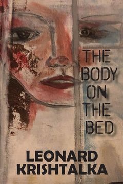 portada The Body on the bed 