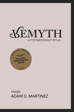 portada Remyth: A Postmodernist Ritual (en Inglés)