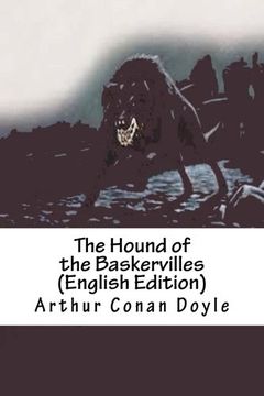 portada The Hound of the Baskervilles (English Edition)