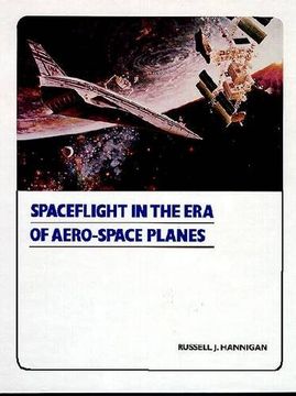 portada Spaceflight in the era of Aero-Space Planes