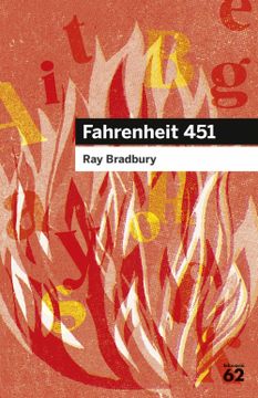 portada Fahrenheit 451 (in Catalá)