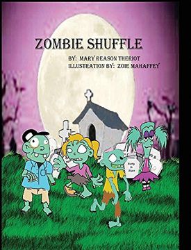 portada Zombie Shuffle