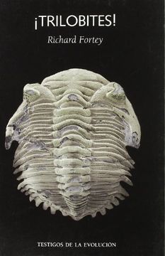 portada Trilobites! (in Spanish)