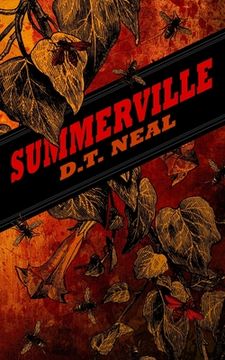 portada Summerville (in English)