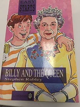 portada Billy and the Queen (Easy Starts) (en Inglés)
