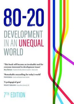 portada 80: 20: Development in an Unequal World (in English)