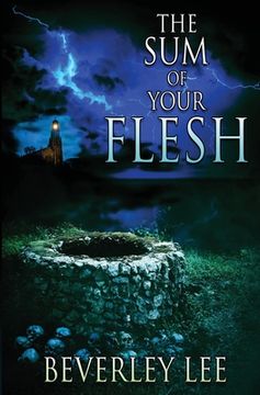 portada The Sum of Your Flesh (en Inglés)