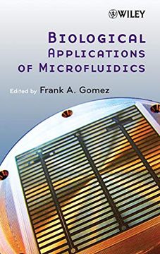 portada Biological Applications of Microfluidics (en Inglés)