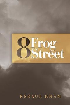 portada 8 Frog Street