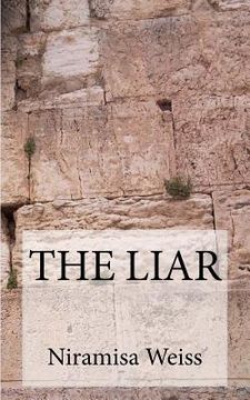portada The Liar (en Inglés)