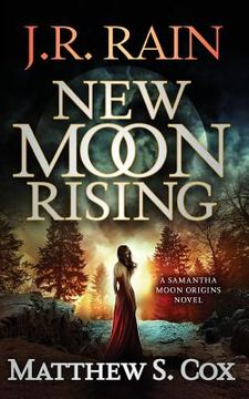 portada New Moon Rising (in English)