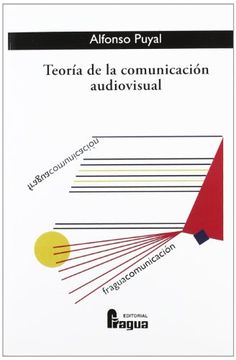portada Teoria De La Comunicacion Audiovisual