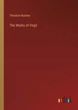 portada The Works of Virgil (en Inglés)