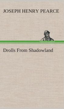 portada Drolls From Shadowland