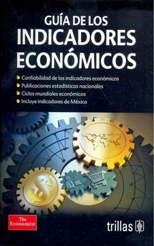 portada Guía de los Indicadores Económicos