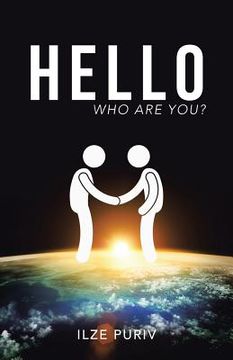 portada Hello: Who are you? (in English)