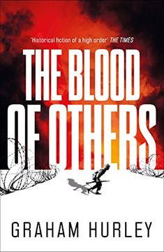 portada The Blood of Others (en Inglés)