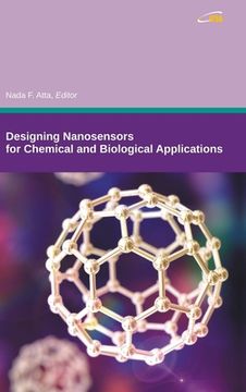 portada Designing Nanosensors for Chemical and Biological Applications