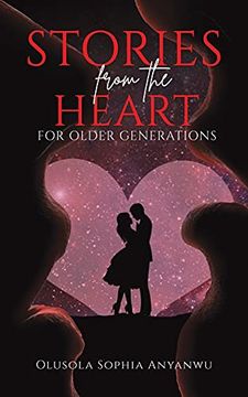 portada Stories From the Heart: For Older Generations (en Inglés)