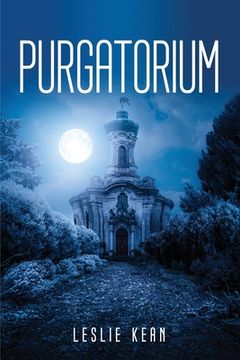 portada Purgatorium (en Inglés)