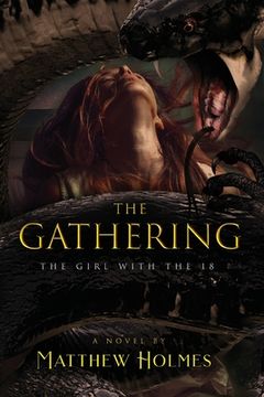 portada The Gathering (The Girl With the 18) (en Inglés)