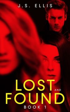 portada Lost and Found (Lost and Found book 1) (en Inglés)