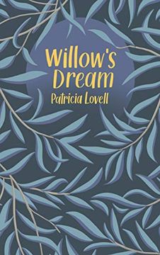 portada Willow'S Dream (in English)