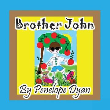 portada Brother John (en Inglés)