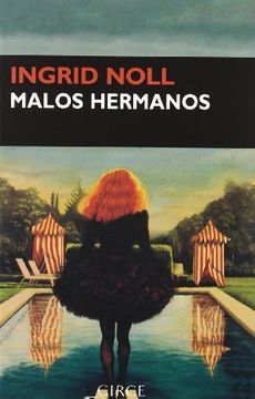 portada Malos Hermanos (in Spanish)