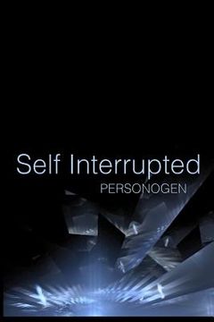 portada Self Interrupted (en Inglés)